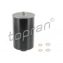 104 276 TOPRAN Паливний фільтр