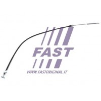 FT69160 FAST Тросик, cтояночный тормоз