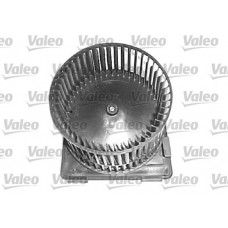 698402 VALEO Вентилятор салону