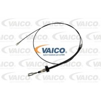 V30-30063 VAICO Трос гальмівний механізм робочої гальмівної системи