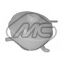 31862 Metalcaucho Компенсаційний бак охолоджувальна рідина