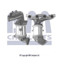 BM92130H BM CATALYSTS Катализатор