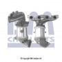 BM92130H BM CATALYSTS Катализатор