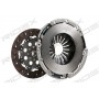 479C0122 RIDEX Комплект зчеплення