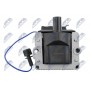 ECZ-VW-018 NTY Котушка запалювання