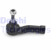 TA3413 DELPHI Наконечник поперечної кермової тяги