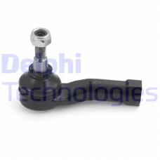 TA3413 DELPHI Наконечник поперечної кермової тяги