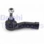 TA3413 DELPHI Наконечник поперечної кермової тяги