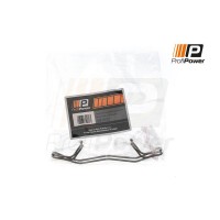 9B1002 ProfiPower Комплектуючі колодки дискового гальма