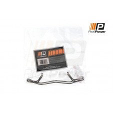 9B1002 ProfiPower Комплектуючі колодки дискового гальма