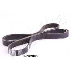 112-6PK2005 ASHIKA Поліклиновий ремінь