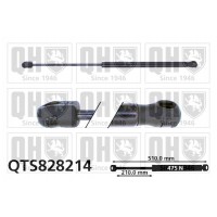 QTS828214 QUINTON HAZELL Газова пружина кришка багажника