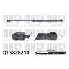 QTS828214 QUINTON HAZELL Газова пружина кришка багажника