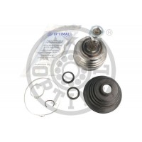 CW-2570 OPTIMAL Шарнирный комплект, Привідний вал