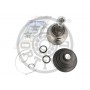 CW-2570 OPTIMAL Шарнирный комплект, Привідний вал