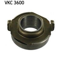 VKC 3600 SKF Вижимний підшипник