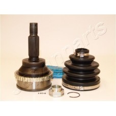 GI-H04 JAPANPARTS Шарнирный комплект, Привідний вал