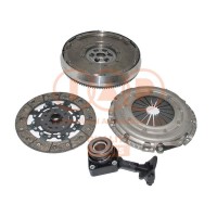 200-11026 IAP QUALITY PARTS Комплект зчеплення