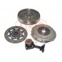 200-11026 IAP QUALITY PARTS Комплект зчеплення