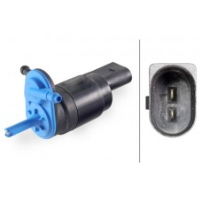 8TW 006 847-021 HELLA Водяний насос система очищення вікон