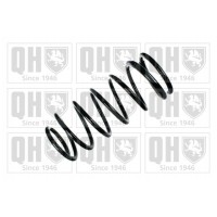 QCS6749 QUINTON HAZELL Пружина ходової частини