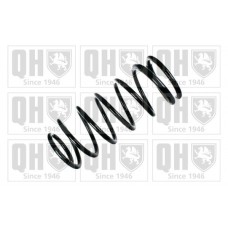 QCS6749 QUINTON HAZELL Пружина ходової частини