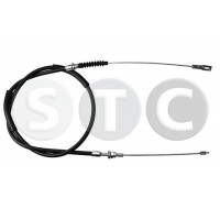 T482796 STC Тросик, cтояночный тормоз