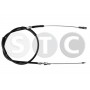 T482796 STC Тросик, cтояночный тормоз