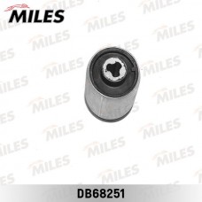 Підвіска важіль незалежної підвіски колеса MILES DB68251