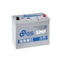 SMF053 GS Стартерна акумуляторна батарея