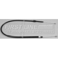 FKB2320 FIRST LINE Тросик, cтояночный тормоз