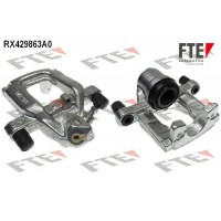 RX429863A0 FTE Гальмівний супорт