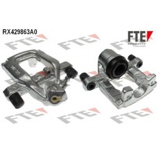 RX429863A0 FTE Гальмівний супорт