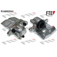 RX489829A0 FTE Гальмівний супорт