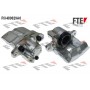 RX489829A0 FTE Гальмівний супорт