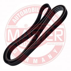6PK2055-PCS-MS MASTER-SPORT GERMANY Поліклиновий ремінь