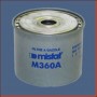 M360A MISFAT Паливний фільтр