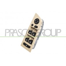BM024WS04 PRASCO Вимикач склопідйомник