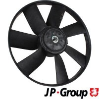 1199100700 JP GROUP Вентилятор охолодження двигуна