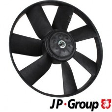 1199100700 JP GROUP Вентилятор охолодження двигуна