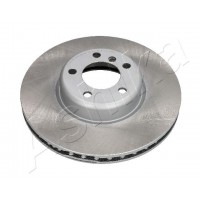 60-00-0105C ASHIKA Гальмівний диск