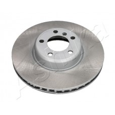 60-00-0105C ASHIKA Гальмівний диск