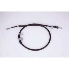 8AS 355 661-641 HELLA Тросик, cтояночный тормоз