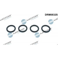 DRM0832S Dr.Motor Automotive Прокладка впускного колектора