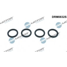 DRM0832S Dr.Motor Automotive Прокладка впускного колектора