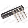 243G0222 RIDEX Свічка розжарювання