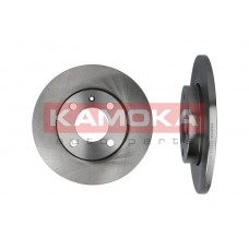 103206 KAMOKA Гальмівний диск