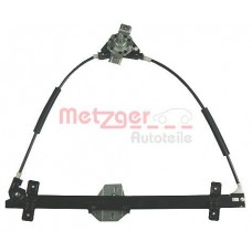 2160004 METZGER Стеклоподъемник