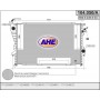 104.050/A AHE Радіатор охолодження двигуна