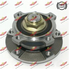 01.069 AUTOKIT Комплект підшипника ступиці колеса